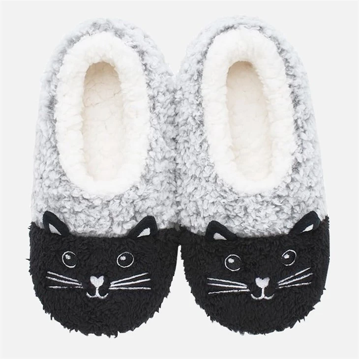Soapy Slipper Socks